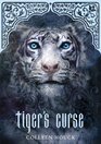 Tiger\'s Curse (Tiger\'s Curse, Bk 1)