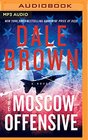 The Moscow Offensive A Novel