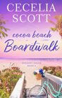 Cocoa Beach Boardwalk
