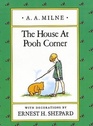 The House at Pooh Corner