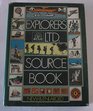 The Explorers Ltd Source Book