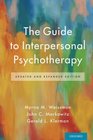 The Guide to Interpersonal Psychotherapy Updated and Expanded Edition