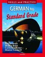 German to Standard Grade