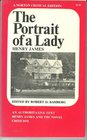 Portrait of a Lady An Authoritative Text / Henry James and the Novel / Reviews and Criticism