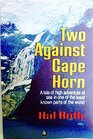 Two Against Cape Horn