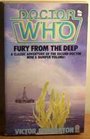 Doctor Who: Fury from the Deep (Doctor Who, No 110)