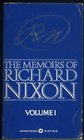 The Memoirs of Richard Nixon