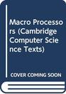 Macro Processors