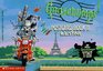 Goosebumps Postcard Book II