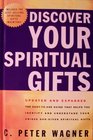 Discover Your Spiritual Gifts