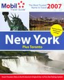 Mobil Travel Guide New York 2007