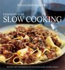 Williams-Sonoma Essentials of Slow Cooking: Recipes and Techniques for Delicious Slow-Cooked Meals (Williams Sonoma Essentials)