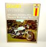 Ducati VTwins Owners Workshop Manual