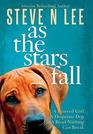 As The Stars Fall A Book for Dog Lovers