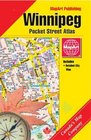Winnipeg Pocket Atlas