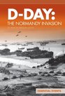 DDay The Normandy Invasion