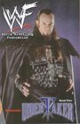 WWF  Presents Undertaker Bk2