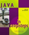 Java in Easy Steps