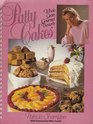 Patty Cakes - Whole grain gourmet desserts