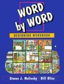 Word by Word Beginning Workbook