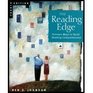 The Reading Edge Thirteen Ways to Build Reading Comprehension