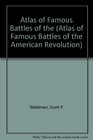 Atlas of Famous Battles of the