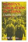 Women's liberation in China