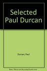 Selected Paul Durcan