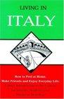 Living In Italy 5th Edition