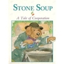 Stone Soup a Tale of Cooperation