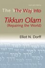 The Way into Tikkun Olam Repairing the World