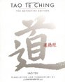 Tao te Ching