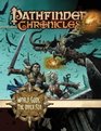 Pathfinder Campaign Setting World Guide The Inner Sea