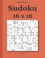 Sudoku 16 x 16 Band 14