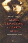 Maria Magdalena Y El Santo Grail/the Woman With The Alabaster Jar