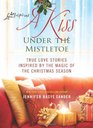 A Kiss Under the Mistletoe