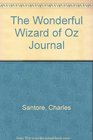 The Wonderful Wizard of Oz Journal