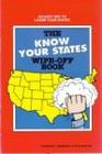 Know Your States Wipe-Off Book