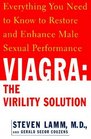Viagra the Virility Solution