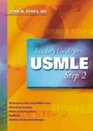 Insider's Guide to the Usmle Step 2