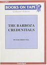The Barboza Credentials
