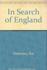 In Search Of England