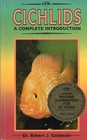 A Complete Introduction to Cichlids