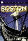 Moon Handbooks Boston 2 Ed