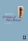 Kant's Critique of Pure Reason An Introduction