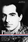Philip Roth: Novels and Stories 1959-1962 (The Library of America, 157)