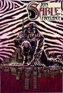 The Complete Mike Grell's Jon Sable Freelance Volume 2