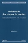 architecture des reseaux mobiles