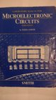 Laboratory Manual for Microelectronic Circuits