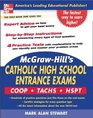 McGrawHill's Catholic High School Entrance Exams